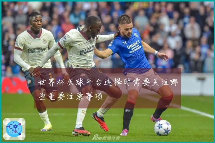 世界杯买球平台选择时需要关注哪些重要注意事项