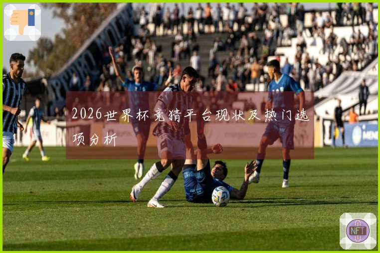 2026世界杯竞猜平台现状及热门选项分析