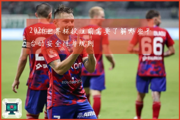 2026世界杯投注前需要了解哪些平台的安全性与规则